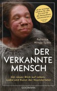 Cover-Bild zum Titel 'Der verkannte Mensch' von 'Rebecca Wragg Sykes'