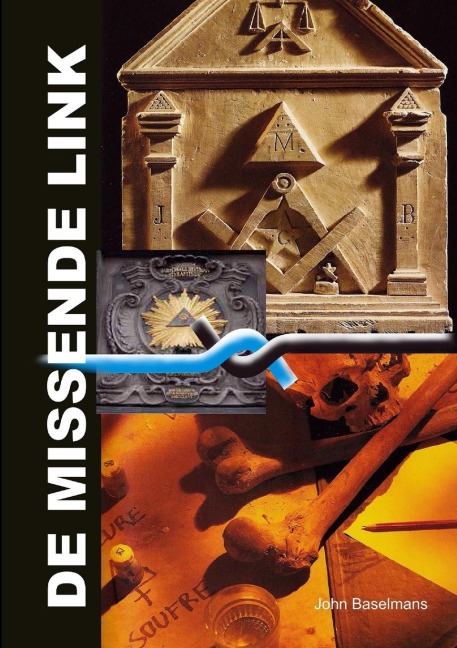 De missende link - John Baselmans