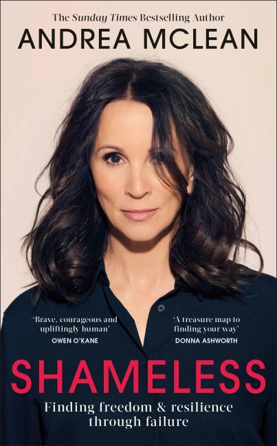 Shameless - Andrea McLean