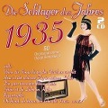 Die Schlager Des Jahres 1935 - Various