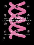 Cover-Bild zum Titel 'Researching Cultural Differences in Health' von ''