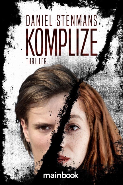 Komplize - Daniel Stenmans