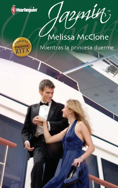 Mientras la princesa duerme - Melissa Mcclone