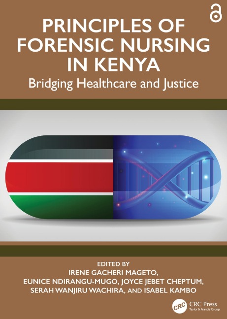 Principles of Forensic Nursing in Kenya - 