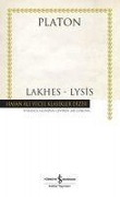 Lakhes - Lysis - Platon Eflatun