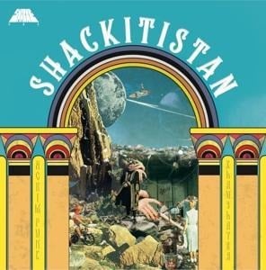 Shackitistan - Shacke One