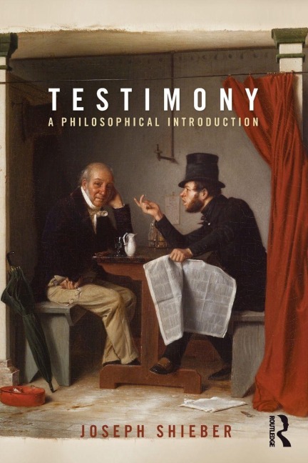 Testimony - Joseph Shieber