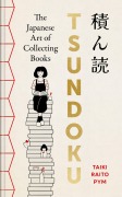 Cover-Bild zum Titel 'Tsundoku' von 'Taiki Raito Pym'