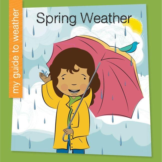 Spring Weather - Jenna Lee Gleisner