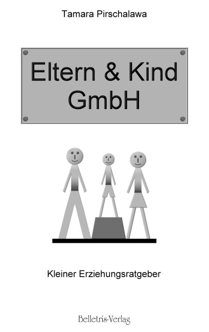 Eltern & Kind GmbH - Tamara Pirschalawa