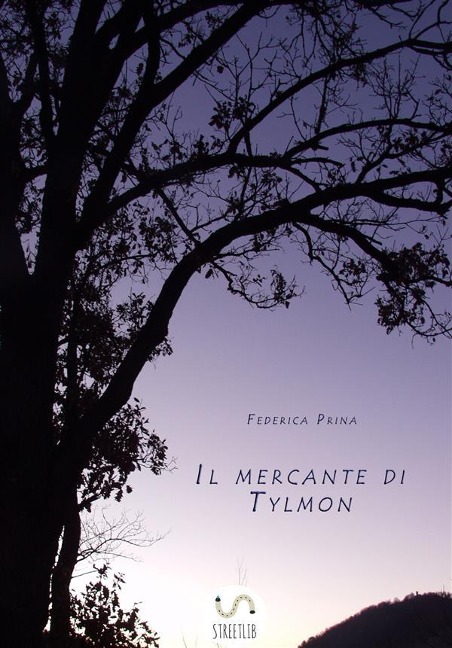 Il mercante di Tylmon - Federica Prina