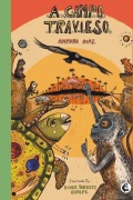 Cover-Bild zum Titel 'A campo travieso' von 'Amparo Díaz'