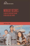 Cover-Bild zum Titel 'Worldly Desires' von 'Brian Hu'