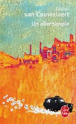 Cover-Bild zum Titel 'Un aller simple' von 'Didier van Cauwelaert'