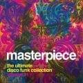 Masterpiece The Ultimate Disco Funk Collection Vol - Various