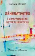Cover-Bild zum Titel 'Générativités' von 'Cristiana Ottaviano'