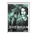 Sherman 2 - Stephen Desberg