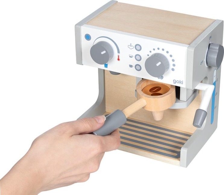 Kaffee & Teestation - 