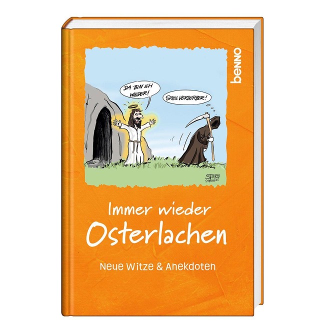 Immer wieder Osterlachen - 