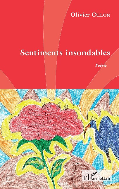 Sentiments insondables - Ollon