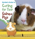 Cover-Bild zum Titel 'Gordon's Guide to Caring for Your Guinea Pigs' von 'Isabel Thomas'