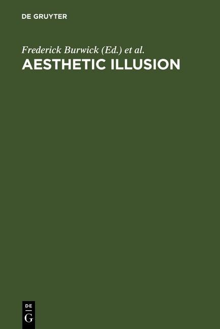 Aesthetic Illusion - 