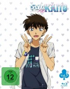 Magic Kaito 1412 - Gosho Aoyama