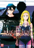 Cover-Bild zum Titel 'Bright Sun - Dark Shadows - Band 7' von 'Yasuki Tanaka'