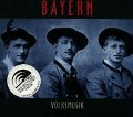 Rare Schellacks-Bayern-Volksmusik 1906-1941 - Various