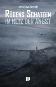 Cover-Bild zum Titel 'Rügens Schatten' von 'Jens-Uwe Berndt'