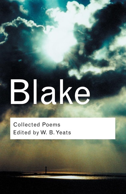 Collected Poems - William Blake