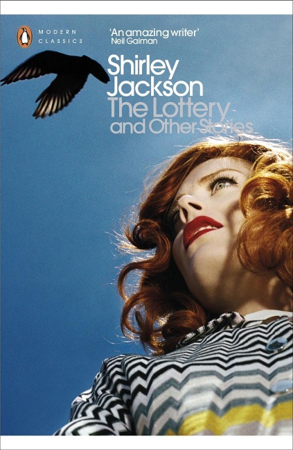 The Lottery and Other Stories - Shirley Jackson