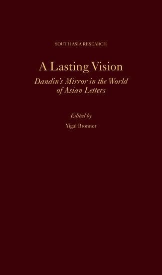 A Lasting Vision - 