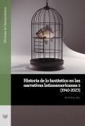 Historia de lo fantástico en las narrativas latinoamericanas II (1940-2023) - 