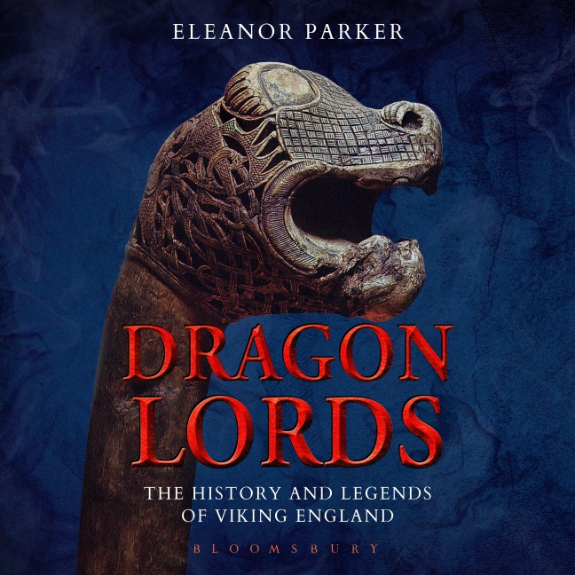 Dragon Lords - Eleanor Parker