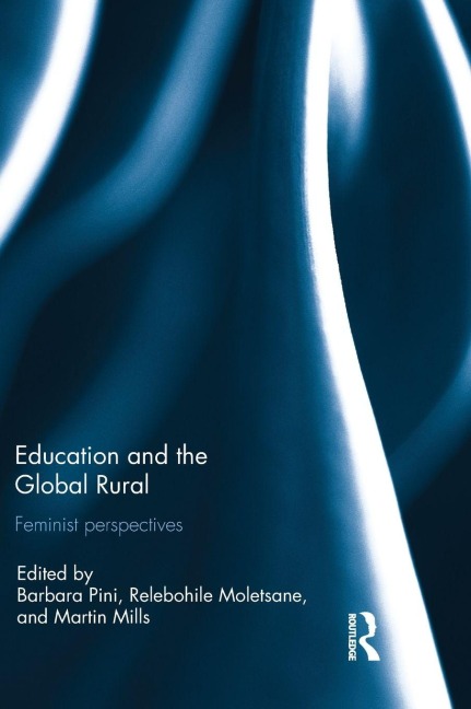 Education and the Global Rural - 