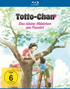 Cover-Bild zum Titel 'Totto-Chan: Das kleine Mädchen am Fenster BD' von ''