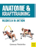 Anatomie und Krafttraining (Anatomie & Sport, Band 1) - Ricardo Cánovas