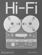 Cover-Bild zum Titel 'Hi-Fi' von 'Gideon Schwartz'