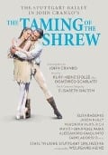 The Taming of the Shrew - Badenes/Reilly/Verterich/Paix. . . /Giaquinto