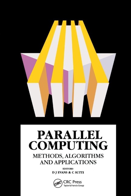 Parallel Computing - 