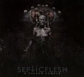 Cover-Bild zum Titel 'A FALLEN TEMPLE (RE-RELEASE INCL.Bonus Tracks)' von 'Septicflesh'