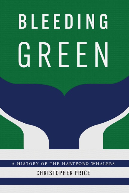 Bleeding Green - Christopher Price