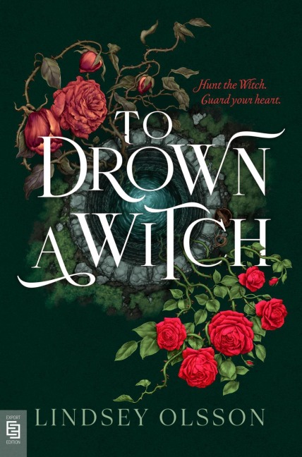 To Drown a Witch - Lindsey Olsson