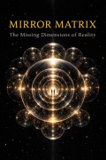 Cover-Bild zum Titel 'MIRROR MATRIX The Missing Dimensions of Reality (The Infinity Chronicles, #4)' von 'Ylia Callan'