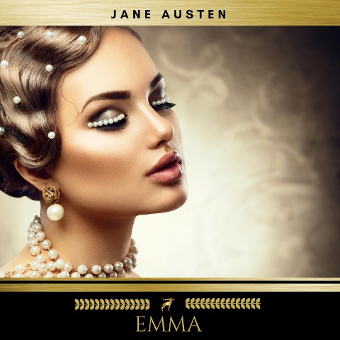 Emma - Jane Austen