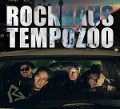 Cover-Bild zum Titel 'Tempozoo' von 'Rockhaus'