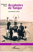 Cover-Bild zum Titel 'Acrobates de Tanger' von 'Telhine'