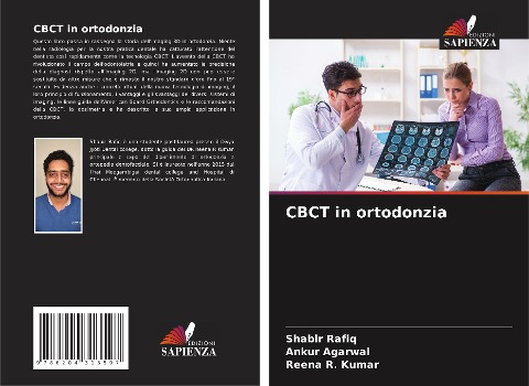 CBCT in ortodonzia - Shabir Rafiq, Ankur Agarwal, Reena R. Kumar