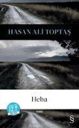 Cover-Bild zum Titel 'Heba' von 'Hasan Ali Toptas'